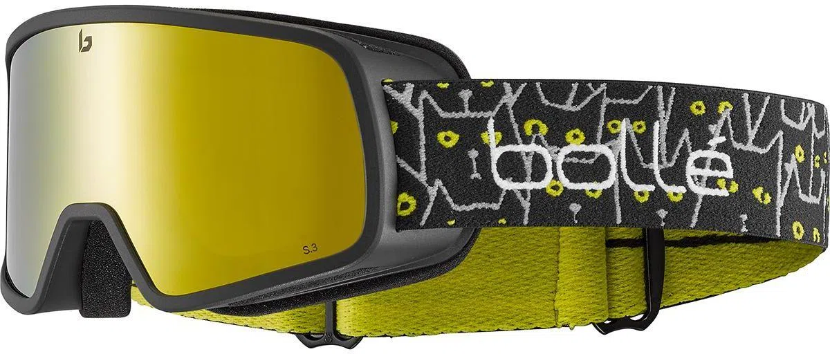Bolle BG050008 Goggles - view 9